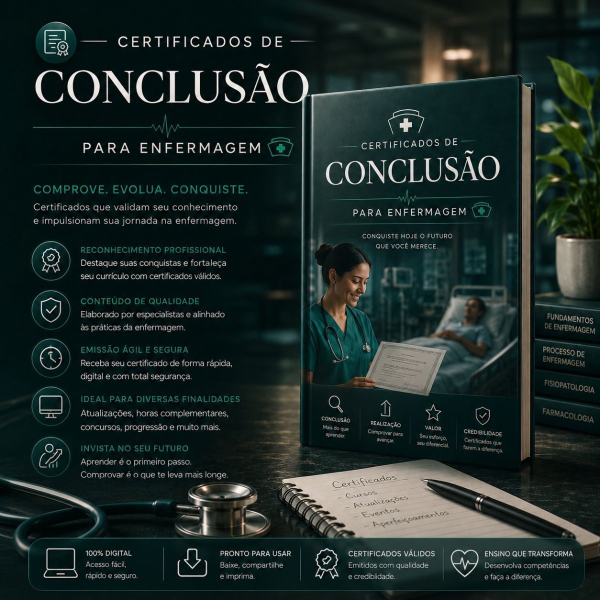 Certificado de Conclusão